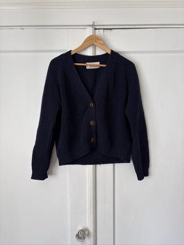 Anna cardigan