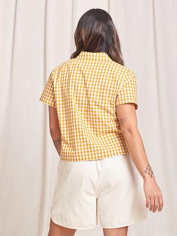 Coast Camp Shirt