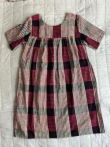 Sakina Dress