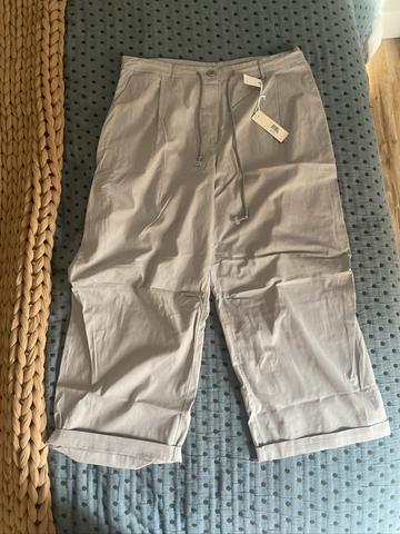 bartack pants