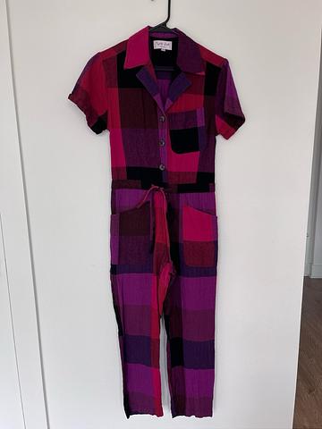 Ray Jumpsuit