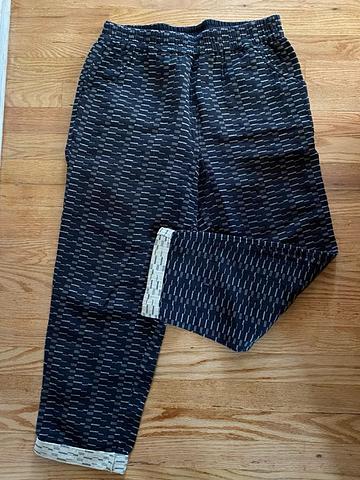 Gatsby Pants