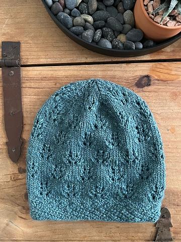 Fidaz Hat