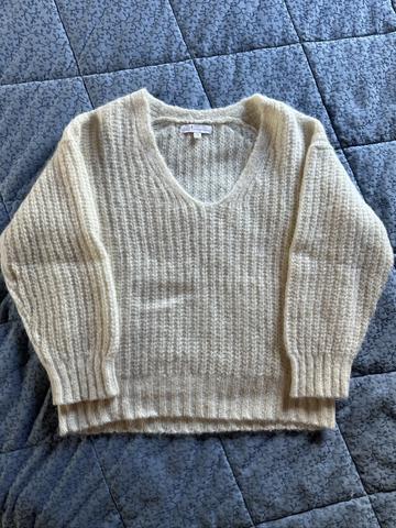 Layer V Sweater