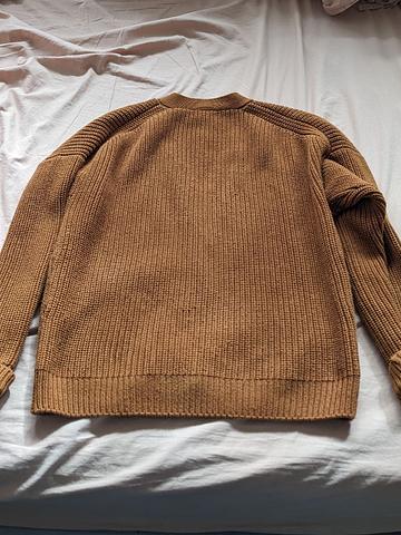 Shelter Cardigan