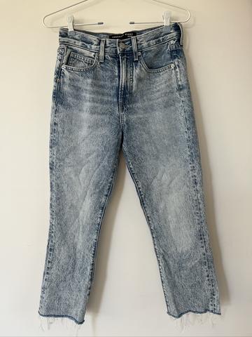 Carly Kick Flare Jean