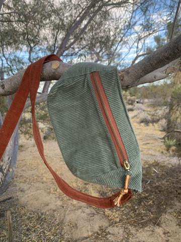 Dayna Pack Fanny Pack