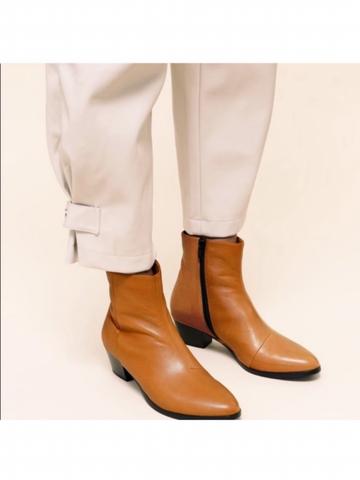 Alma boot