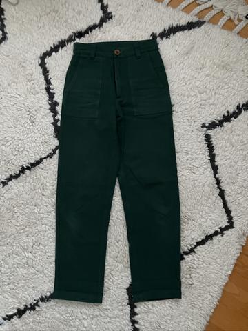 Utility Pants