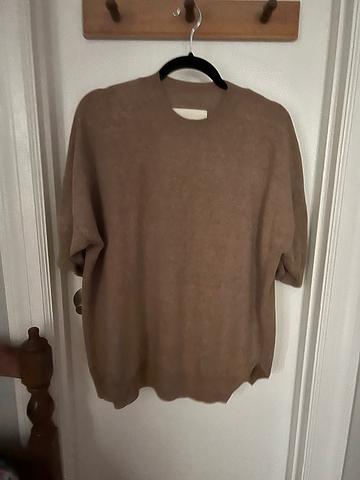 Knit Tee