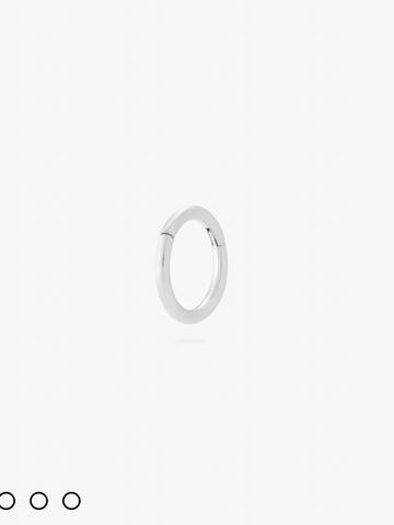 5mm Clicker Hoop