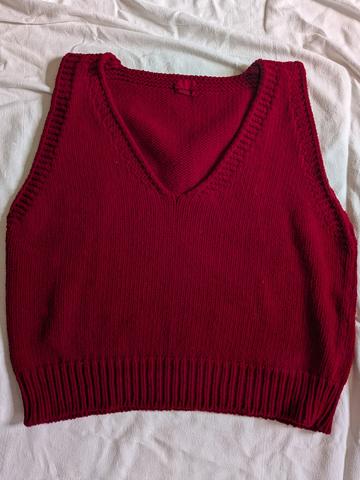 Vest No. 24