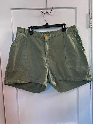 Work Shorts