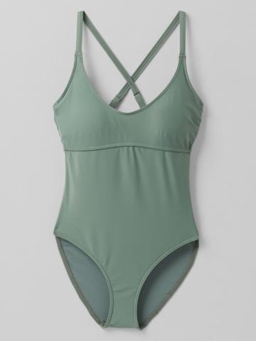 One piece swimsuit