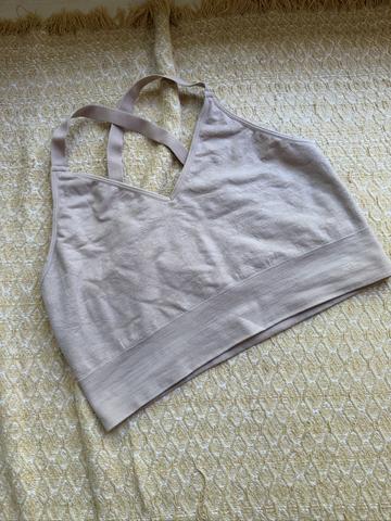 Merino Wool Bra