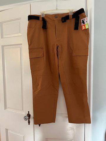Take a Hike Cargo Pant