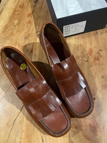 Martiniano shoes'
