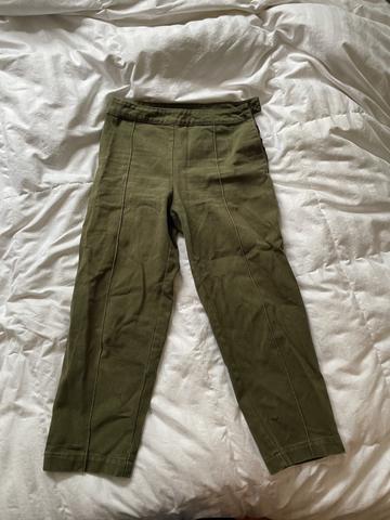 Bruno pants