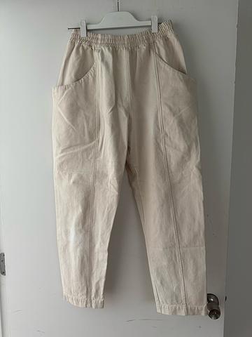 Clyde Pant