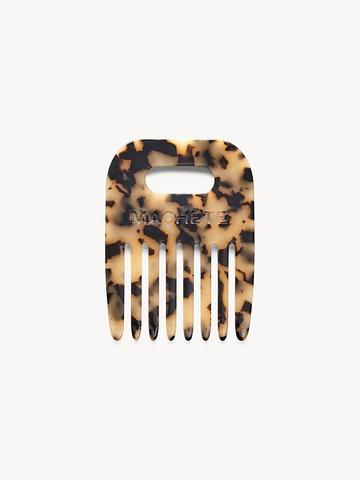 No. 4 Comb