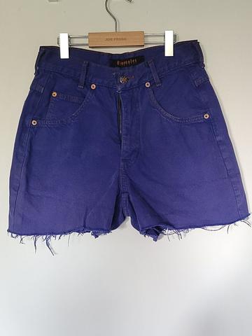 Cut Off Shorts