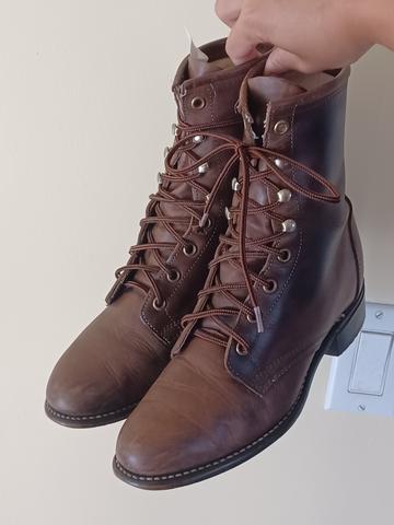 Roper Boots