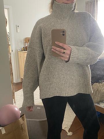 Jumper no17