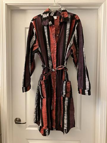 Causa Dress
