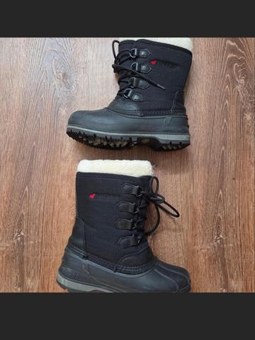 Baffin Snow Boots