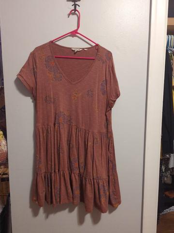 Toad & Co Dress