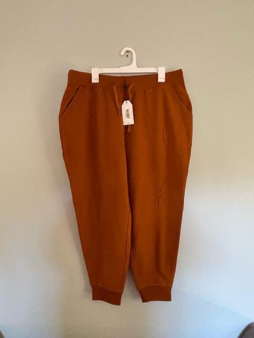 Joggers