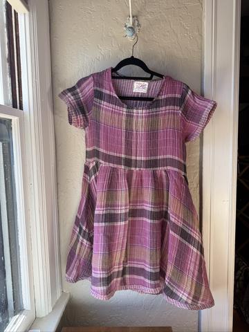 Gemini Dress