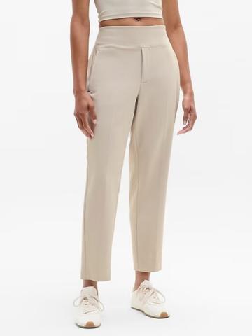 Endless High Rise Pants