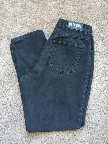 90s Mom Jeans