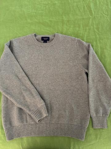 Drifter sweater