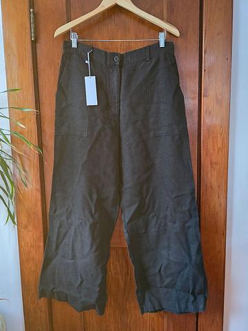 Cargo trousers