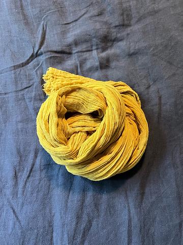 Cotton Scarf
