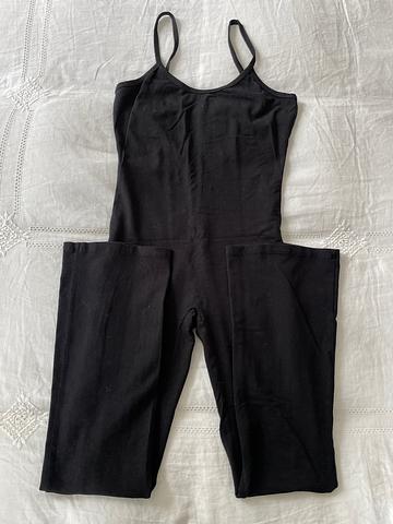 Prana Leotard