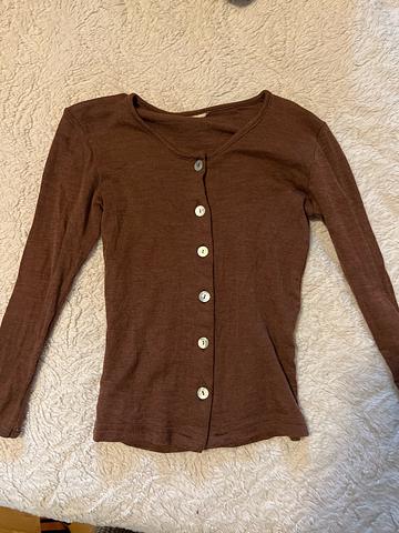 Engel Cardigan