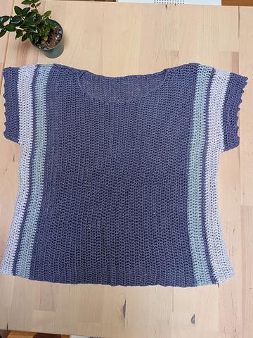 Saltwater Taffy Tee