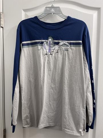 Spirited Away Long Sleeve Shirt