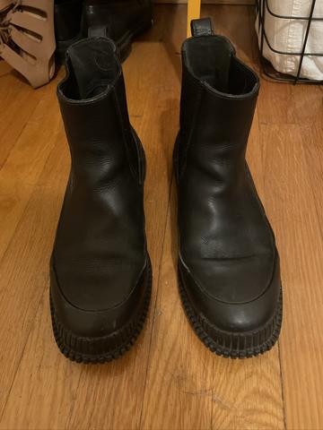 Lightweight Chelsea Boot