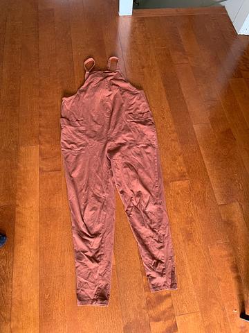 Anytime Overalls