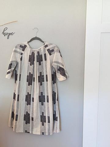 ace&jig Beatrice Dress