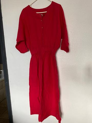 LenOk Dress