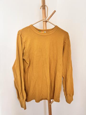 Mustard Thermal