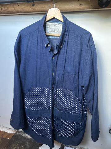 Gallery Tunic