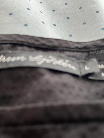Gudrun Sjoden cotton dresss