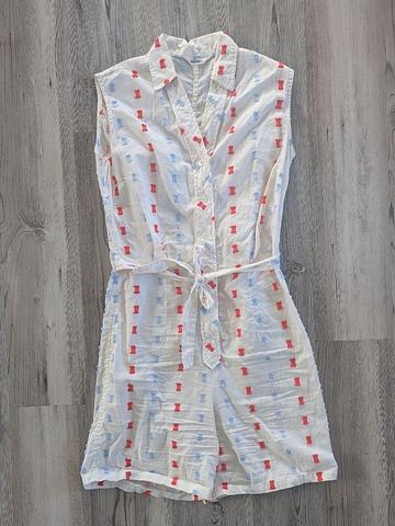 60s romper