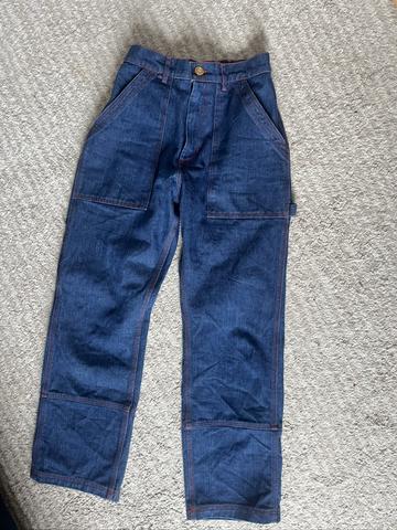 Carpenter pant